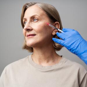Anti-Ageing