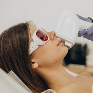 Cosmetology & Laser